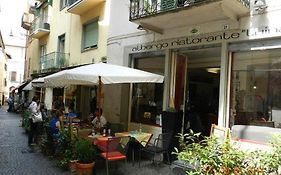 Hotel Ristorante Luina